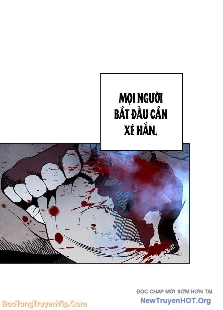 Vùng Đất Sương Mù [Chap 1-5]