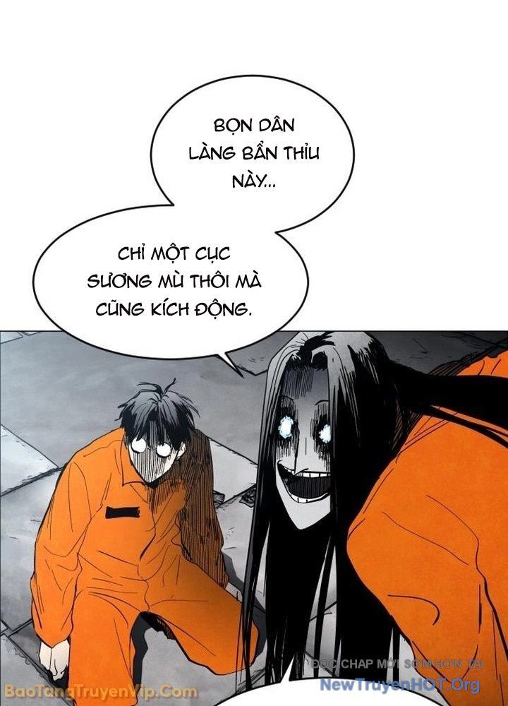 Vùng Đất Sương Mù [Chap 1-5]