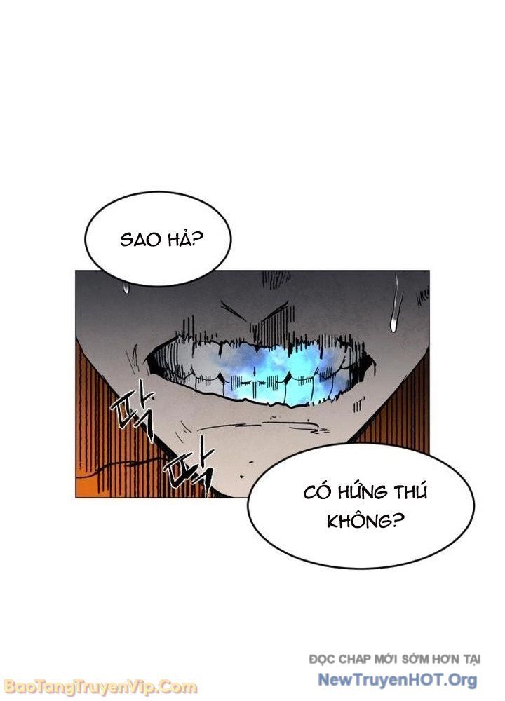 Vùng Đất Sương Mù [Chap 1-5]