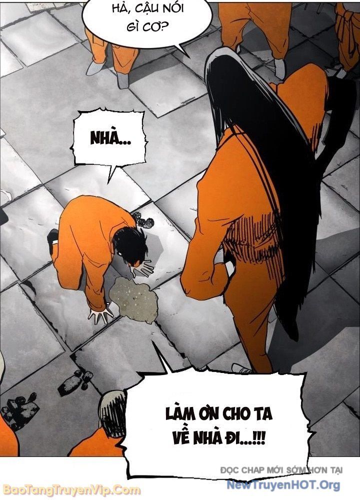 Vùng Đất Sương Mù [Chap 1-5]