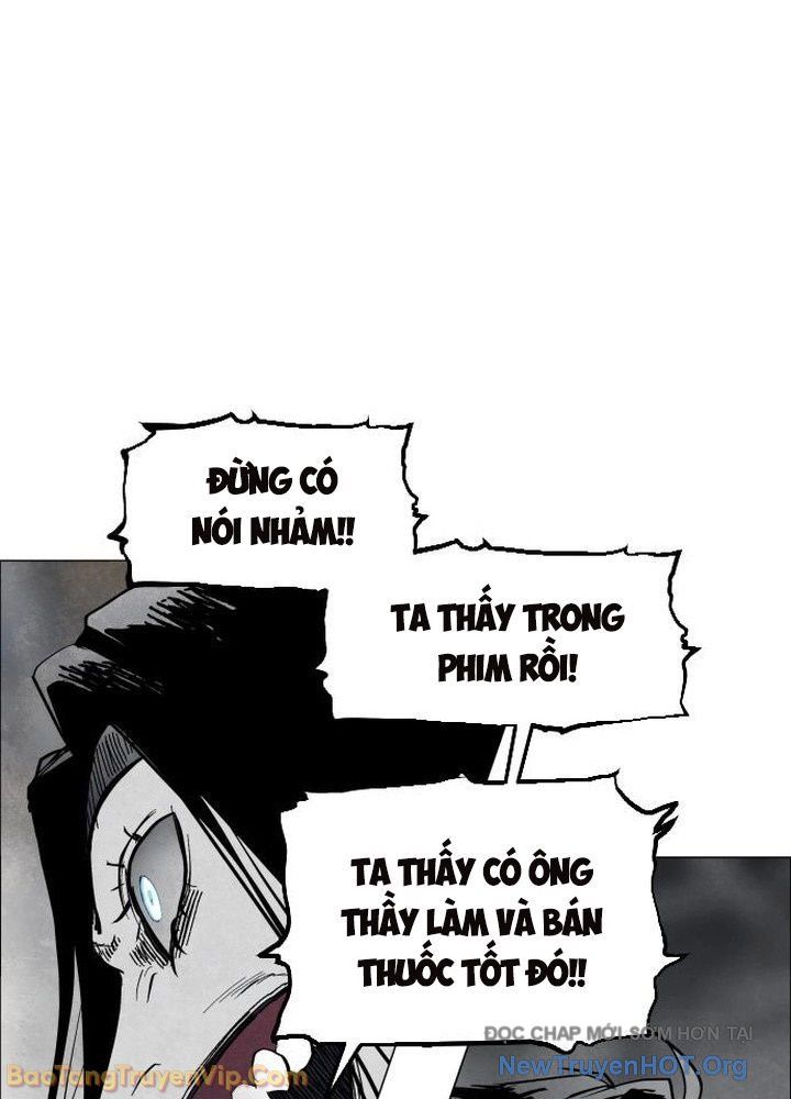 Vùng Đất Sương Mù [Chap 1-5]