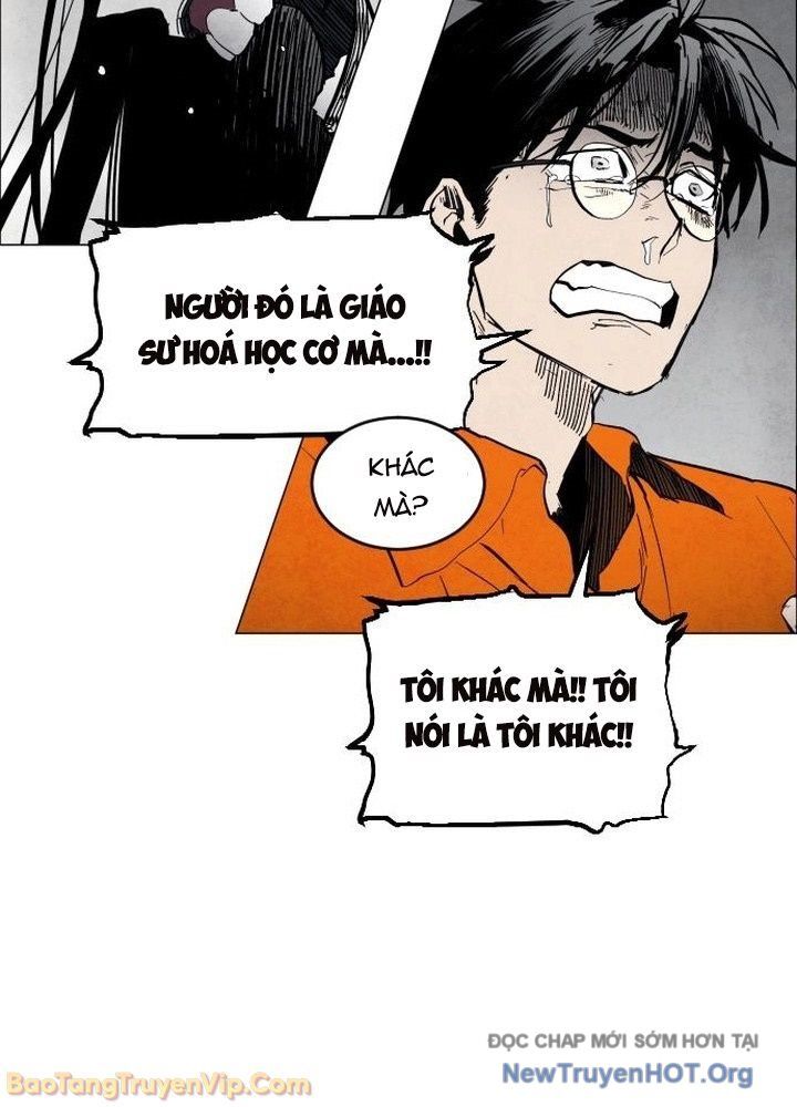 Vùng Đất Sương Mù [Chap 1-5]