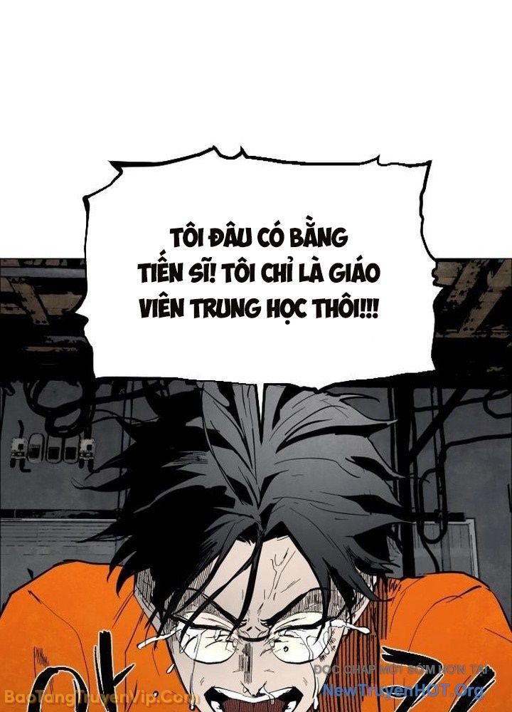 Vùng Đất Sương Mù [Chap 1-5]