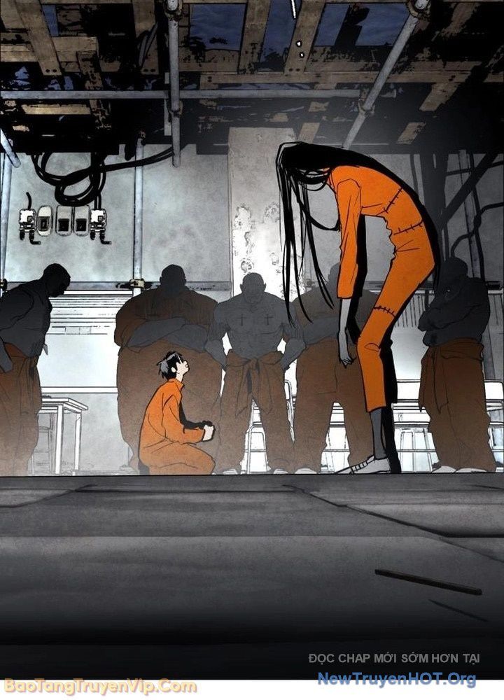 Vùng Đất Sương Mù [Chap 1-5]