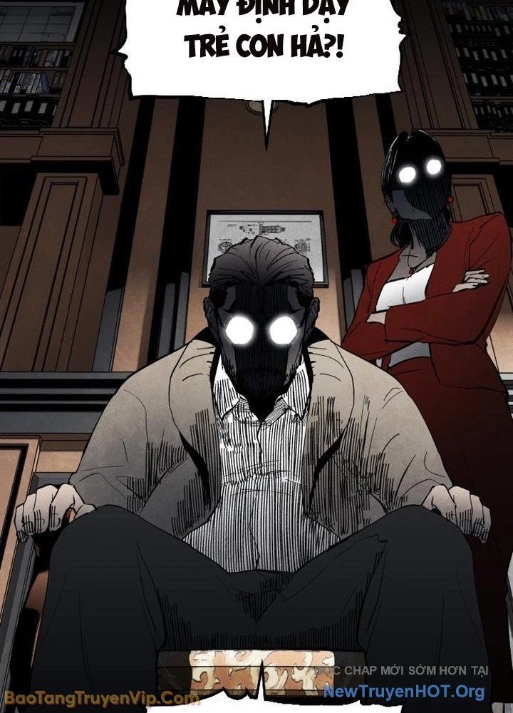 Vùng Đất Sương Mù [Chap 1-5]