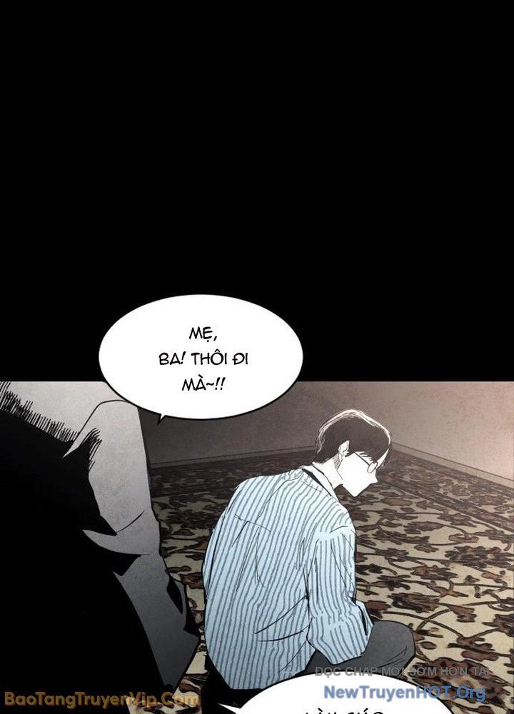 Vùng Đất Sương Mù [Chap 1-5]