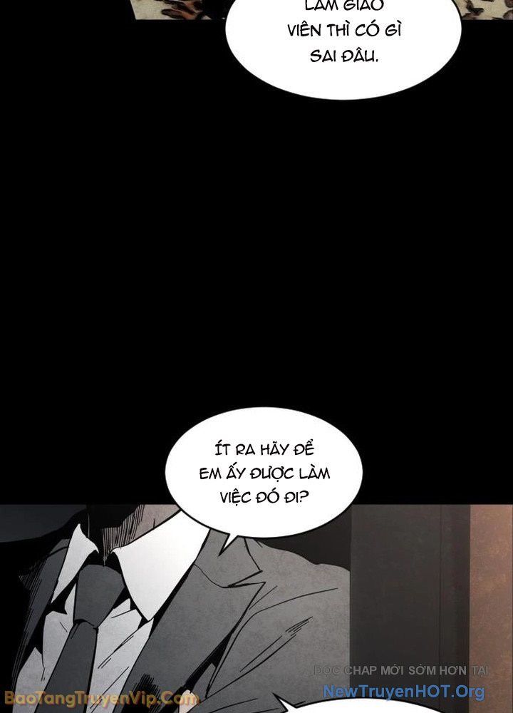 Vùng Đất Sương Mù [Chap 1-5]