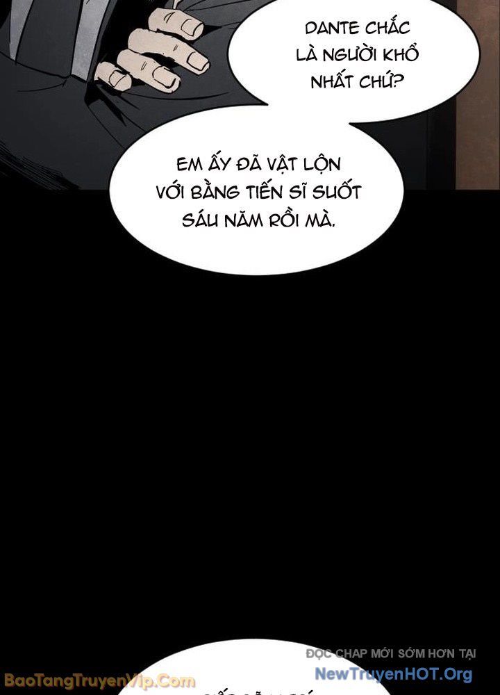 Vùng Đất Sương Mù [Chap 1-5]