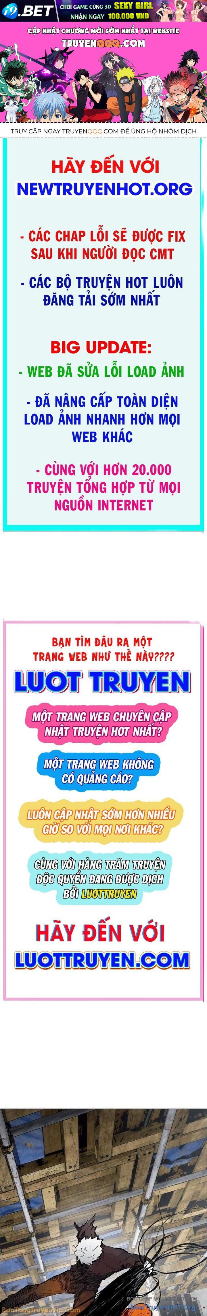 Vùng Đất Sương Mù [Chap 1-5]