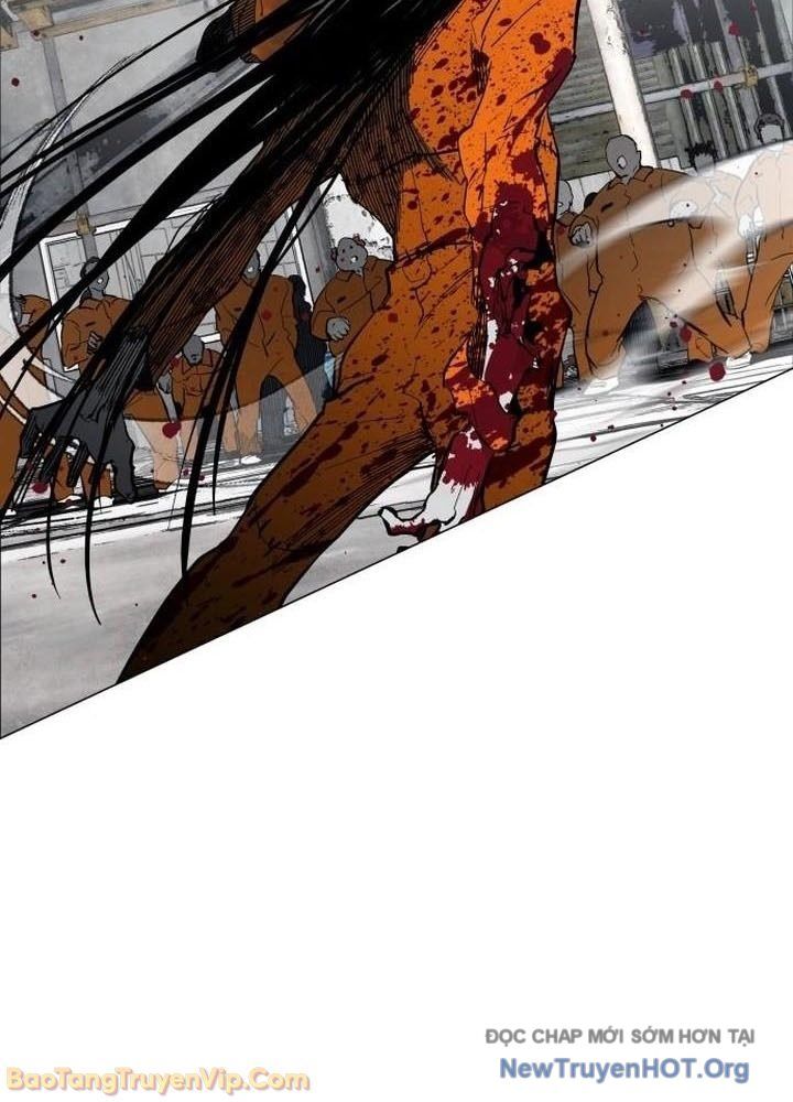 Vùng Đất Sương Mù [Chap 1-5]