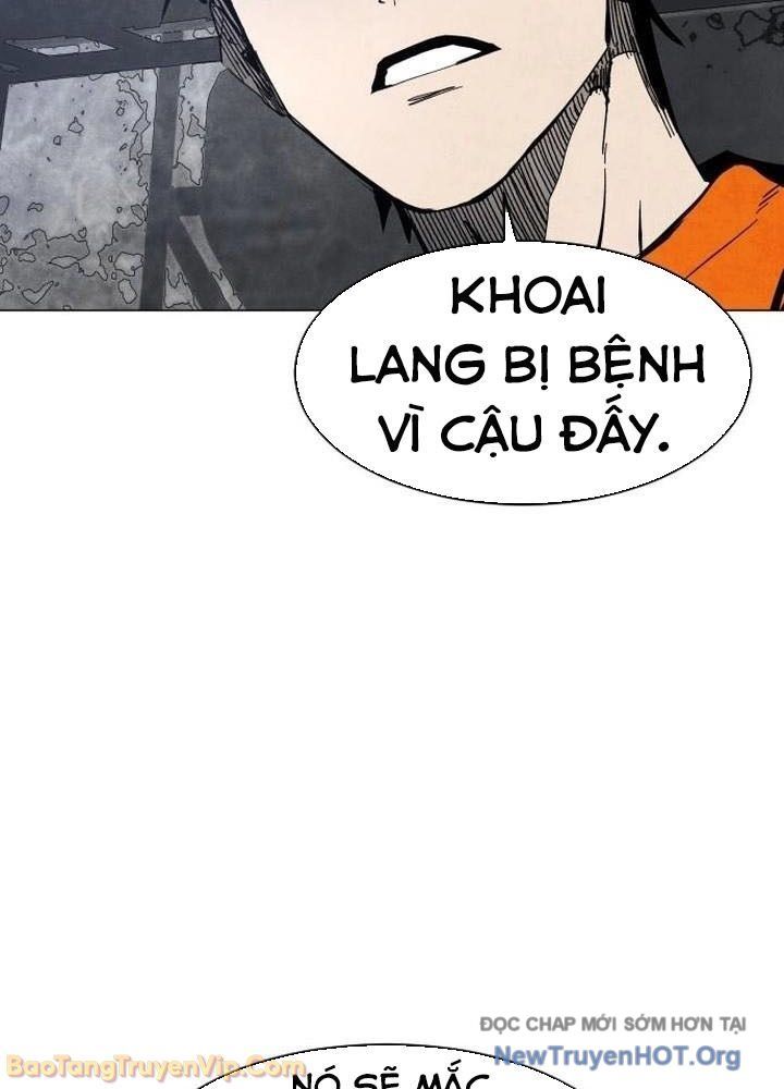 Vùng Đất Sương Mù [Chap 1-5]