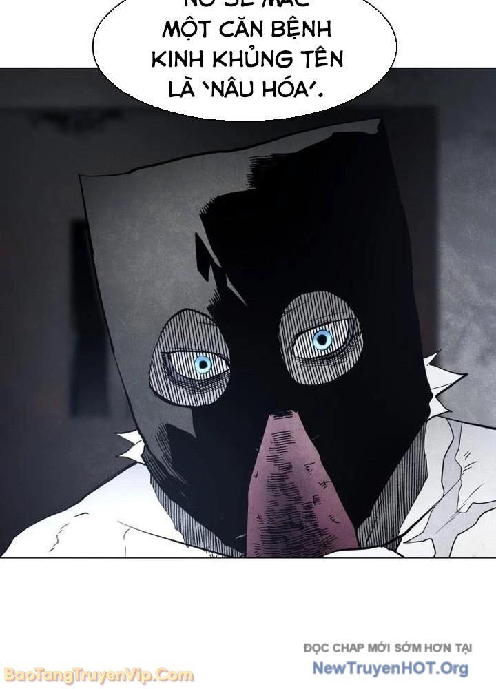 Vùng Đất Sương Mù [Chap 1-5]