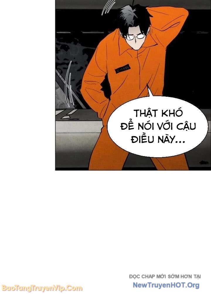 Vùng Đất Sương Mù [Chap 1-5]