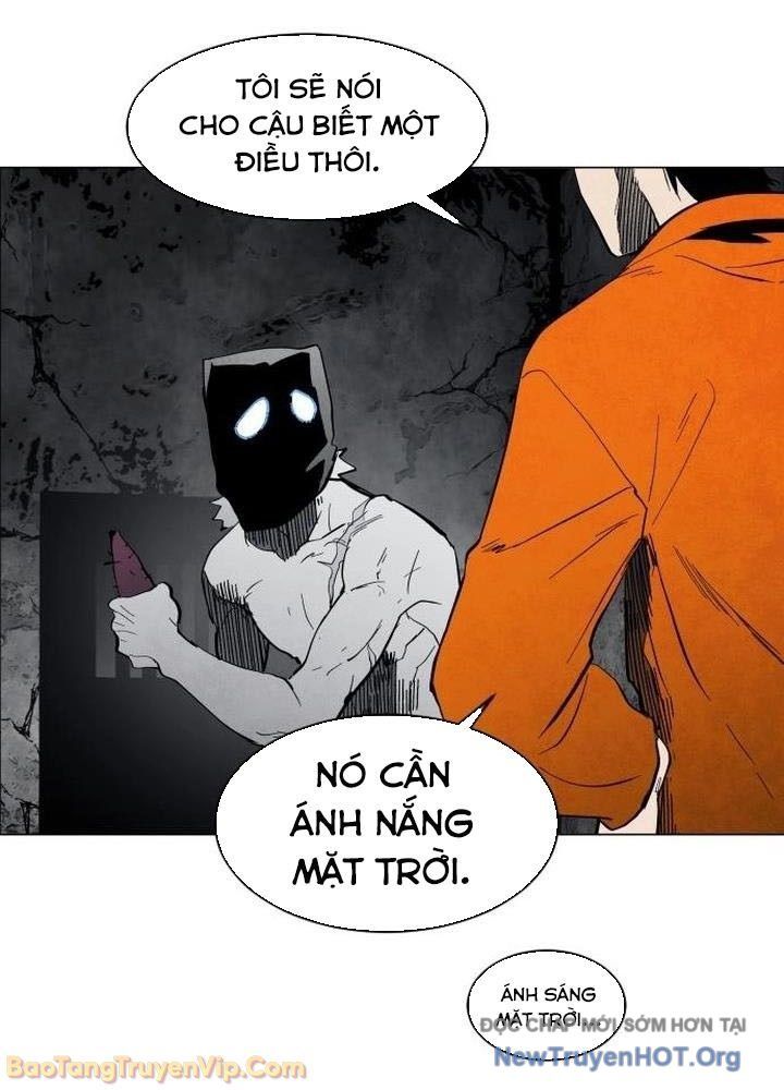 Vùng Đất Sương Mù [Chap 1-5]