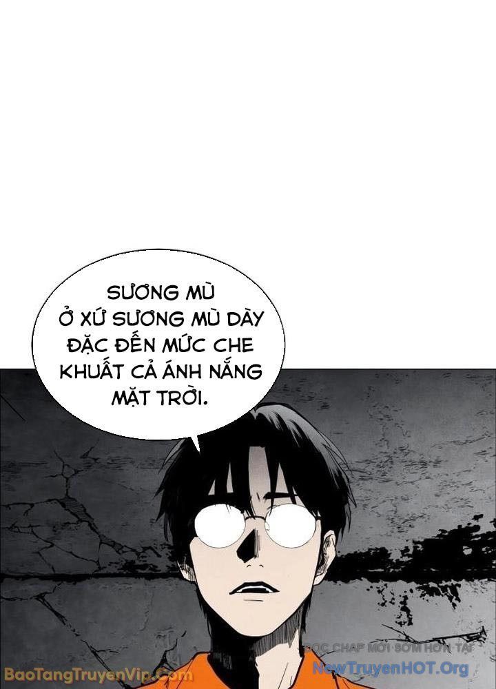 Vùng Đất Sương Mù [Chap 1-5]