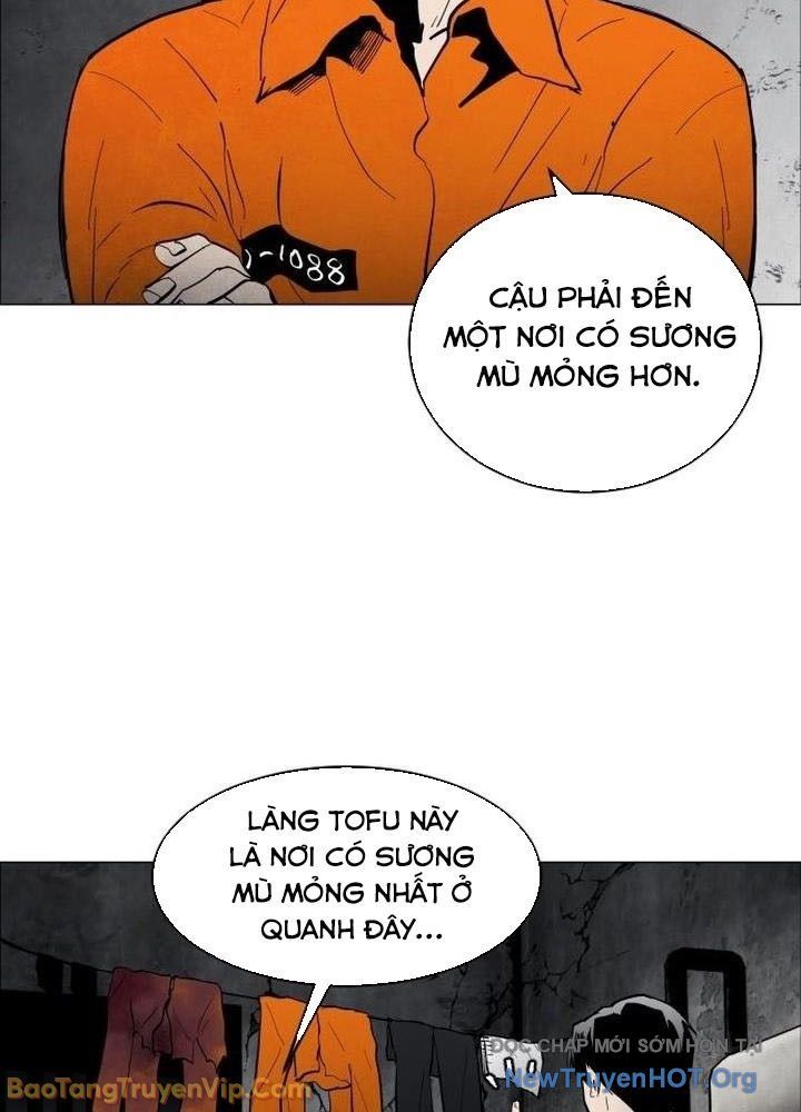 Vùng Đất Sương Mù [Chap 1-5]