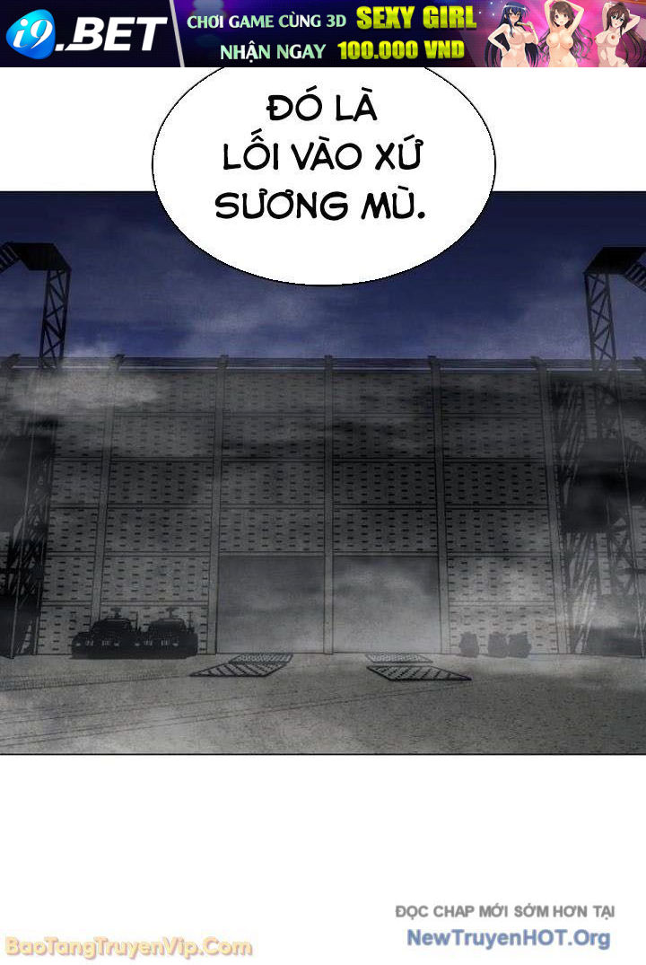 Vùng Đất Sương Mù [Chap 1-5]