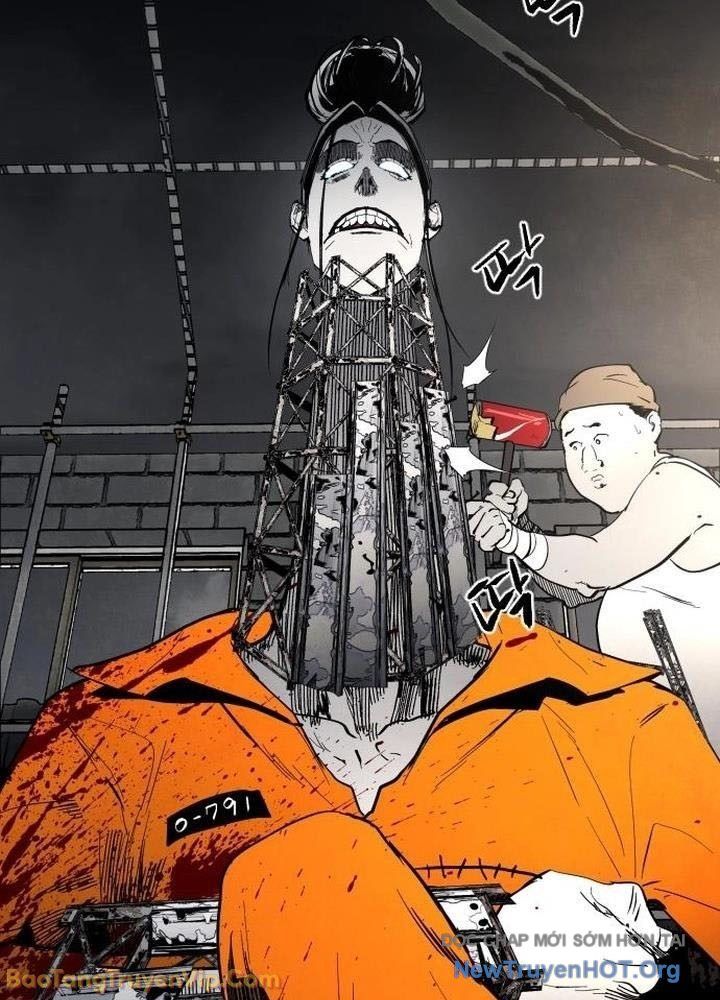 Vùng Đất Sương Mù [Chap 1-5]