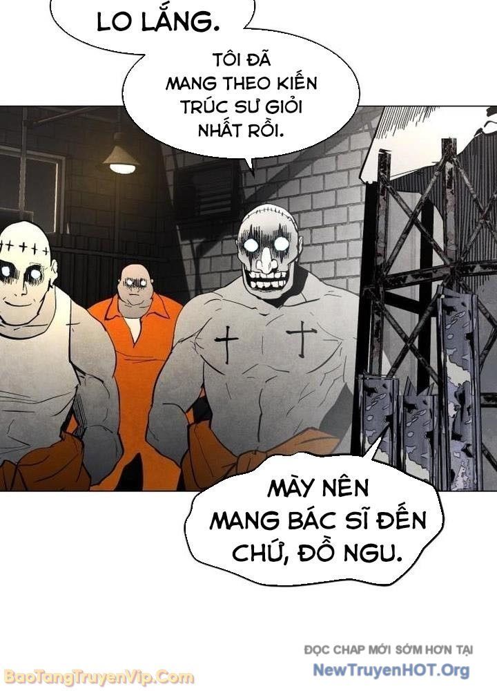 Vùng Đất Sương Mù [Chap 1-5]