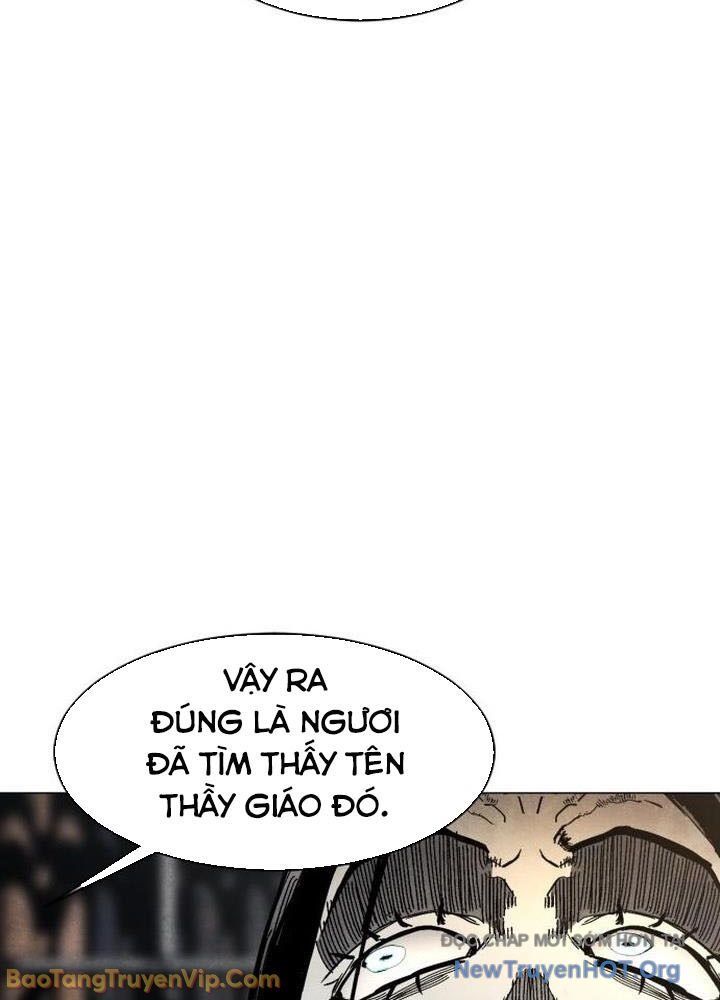 Vùng Đất Sương Mù [Chap 1-5]