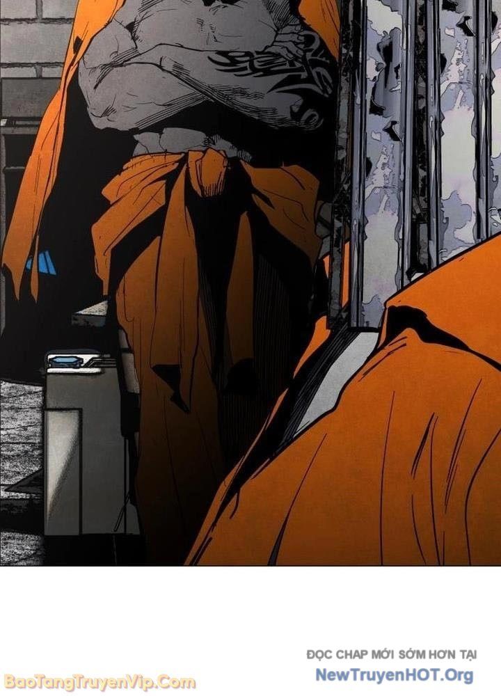 Vùng Đất Sương Mù [Chap 1-5]