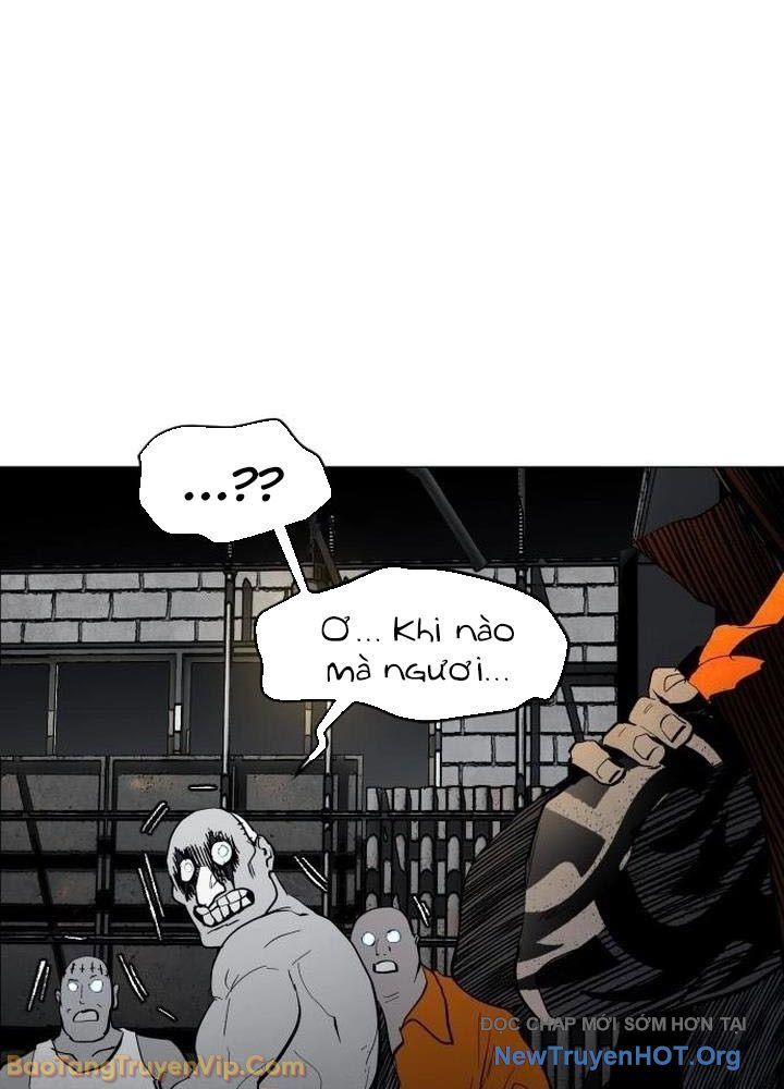 Vùng Đất Sương Mù [Chap 1-5]