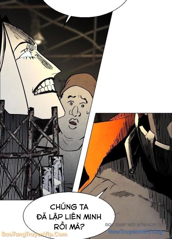 Vùng Đất Sương Mù [Chap 1-5]