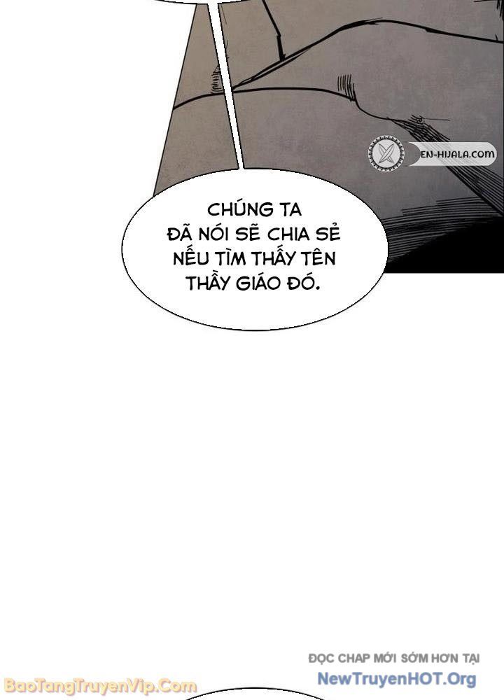 Vùng Đất Sương Mù [Chap 1-5]