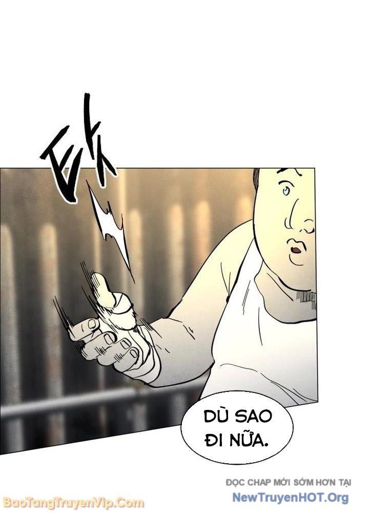 Vùng Đất Sương Mù [Chap 1-5]