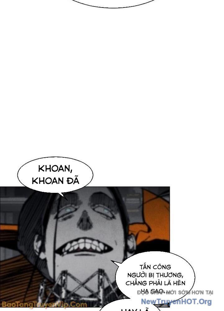 Vùng Đất Sương Mù [Chap 1-5]