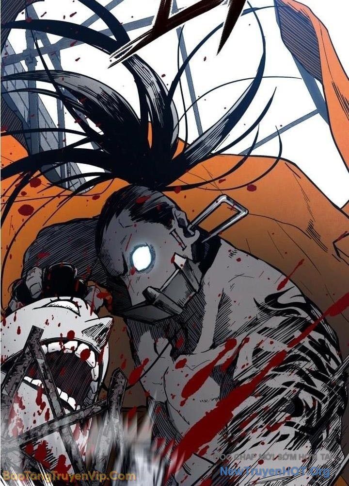 Vùng Đất Sương Mù [Chap 1-5]