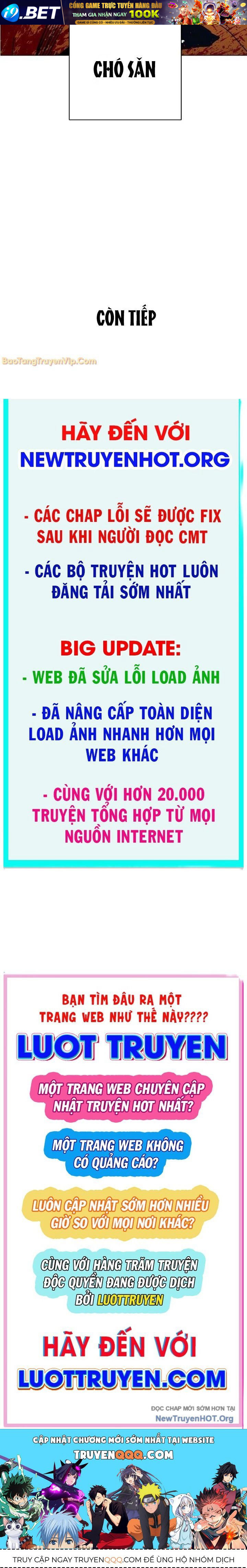 Vùng Đất Sương Mù [Chap 1-5]