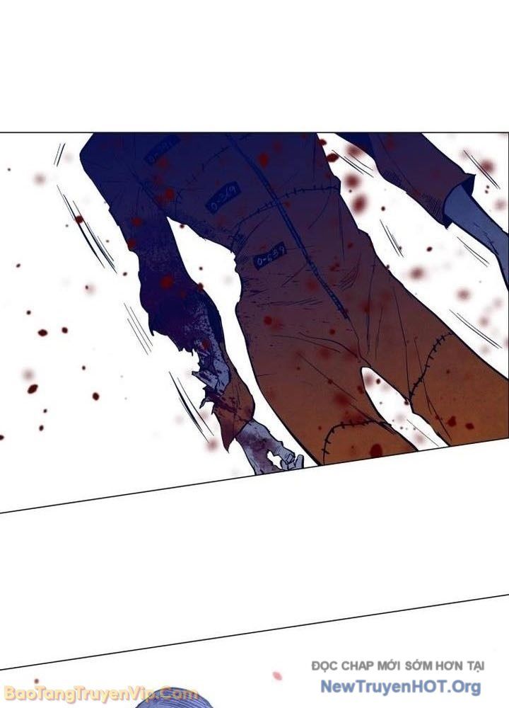 Vùng Đất Sương Mù [Chap 1-5]