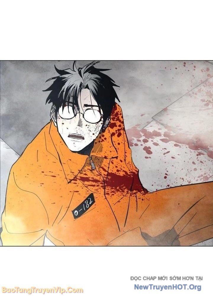 Vùng Đất Sương Mù [Chap 1-5]