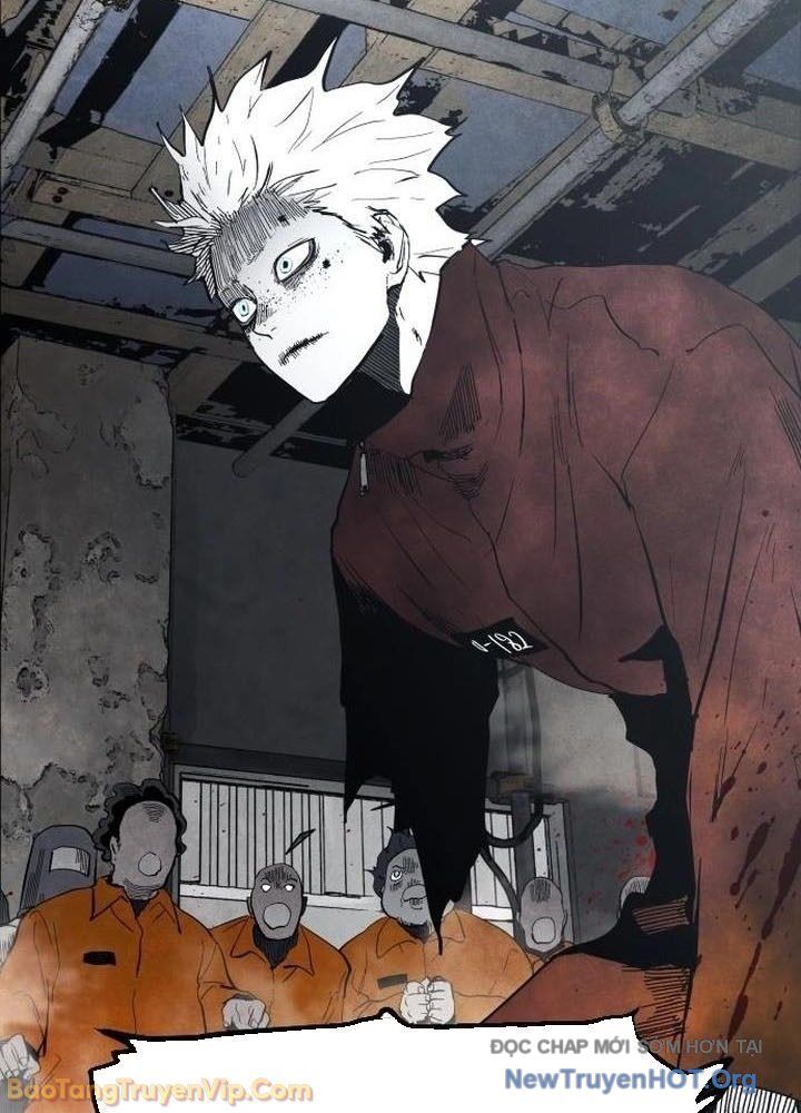 Vùng Đất Sương Mù [Chap 1-5]