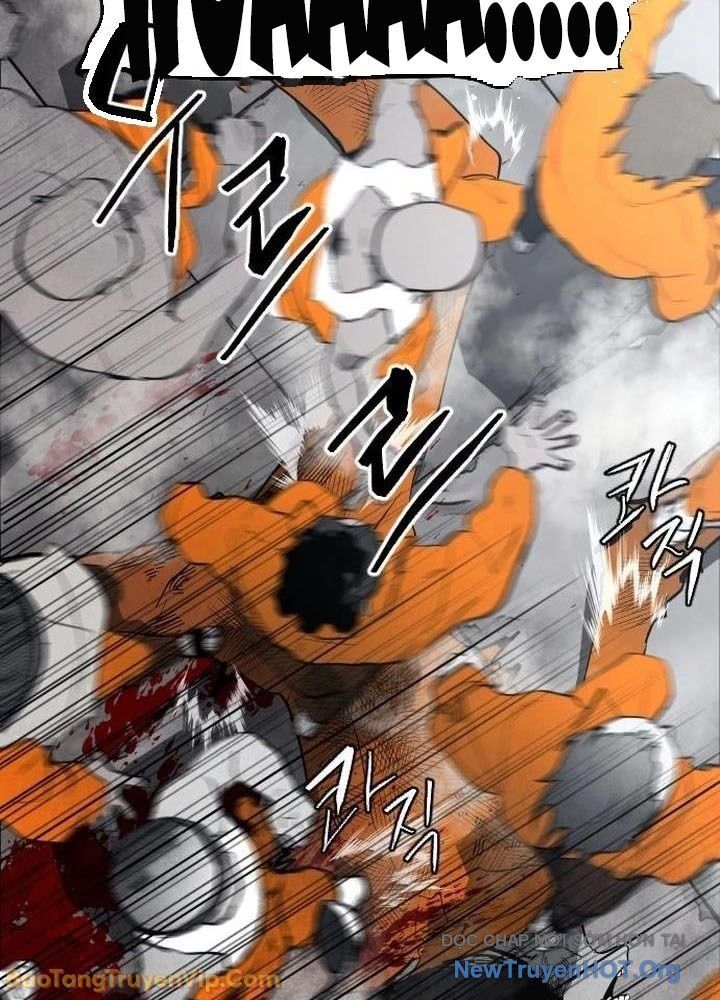 Vùng Đất Sương Mù [Chap 1-5]