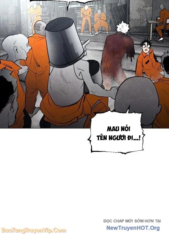 Vùng Đất Sương Mù [Chap 1-5]