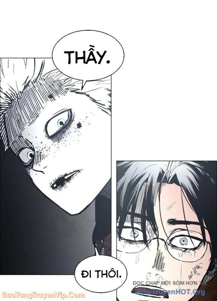 Vùng Đất Sương Mù [Chap 1-5]