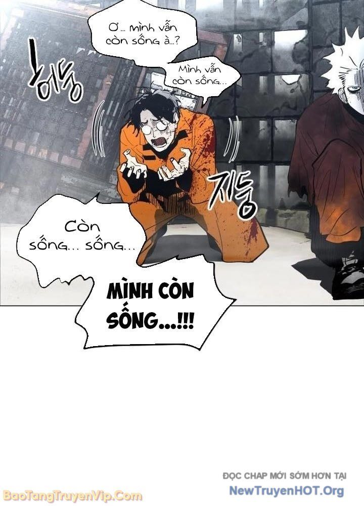 Vùng Đất Sương Mù [Chap 1-5]