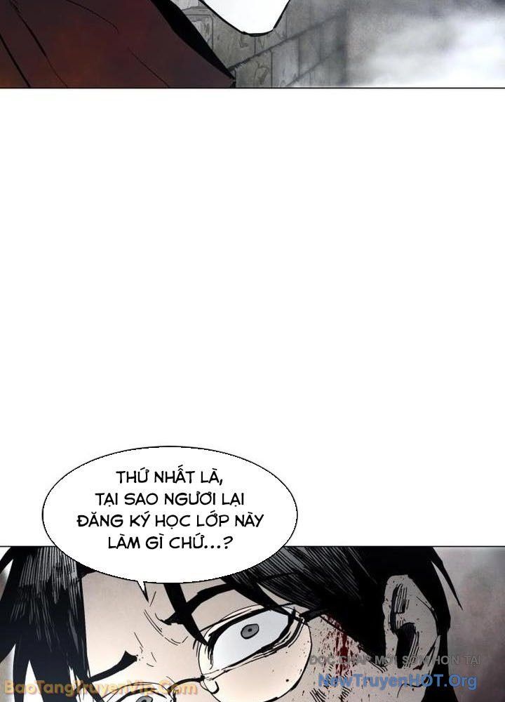 Vùng Đất Sương Mù [Chap 1-5]