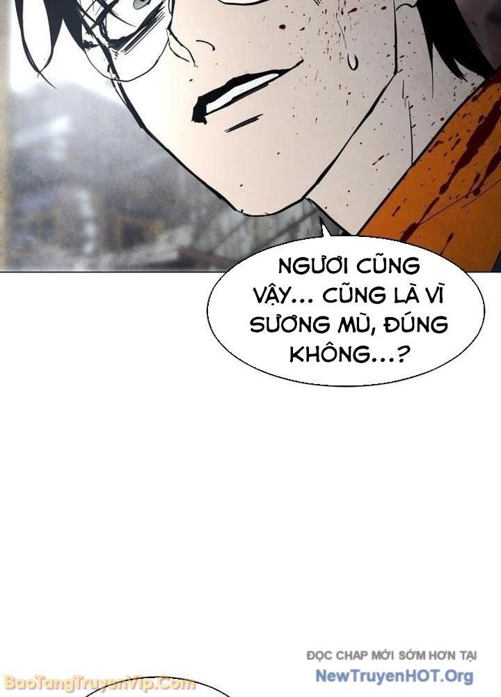 Vùng Đất Sương Mù [Chap 1-5]