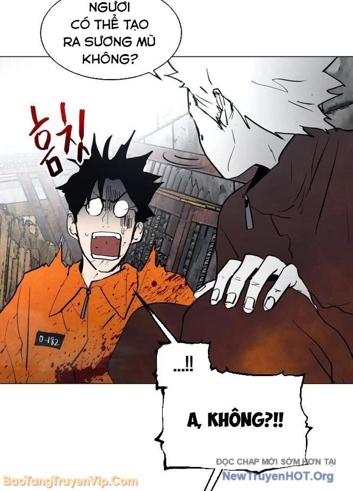 Vùng Đất Sương Mù [Chap 1-5]