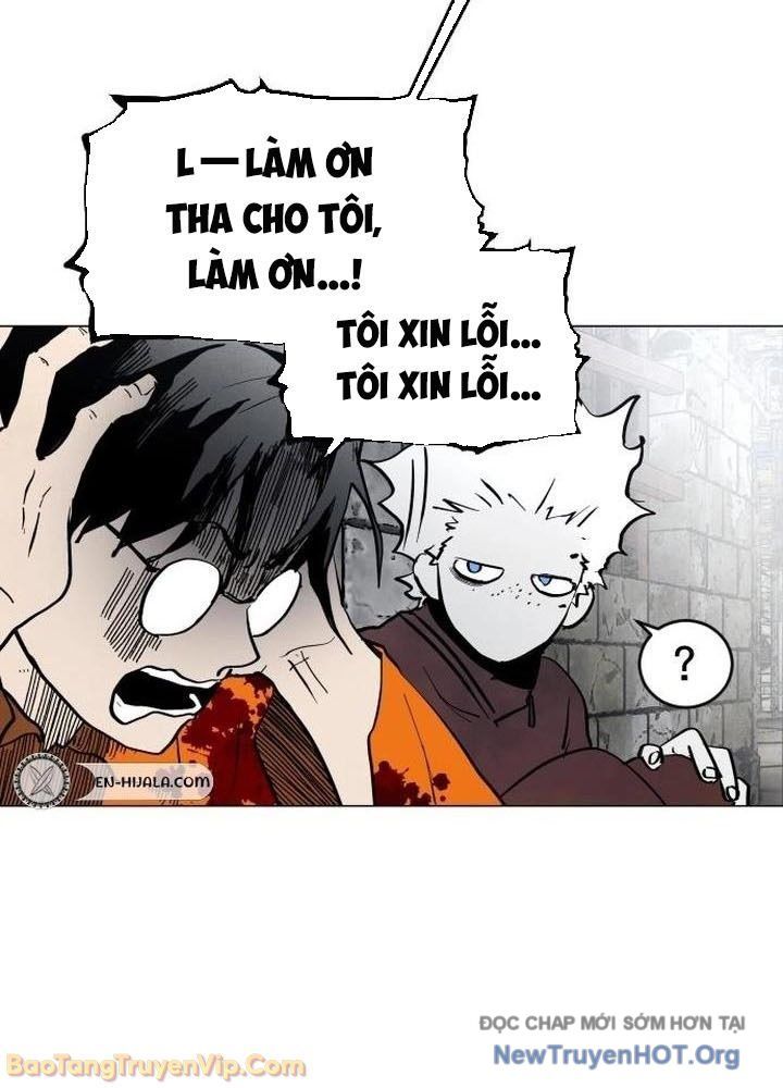 Vùng Đất Sương Mù [Chap 1-5]