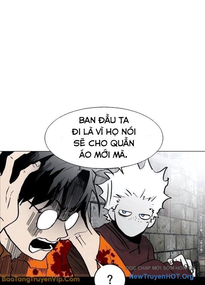 Vùng Đất Sương Mù [Chap 1-5]