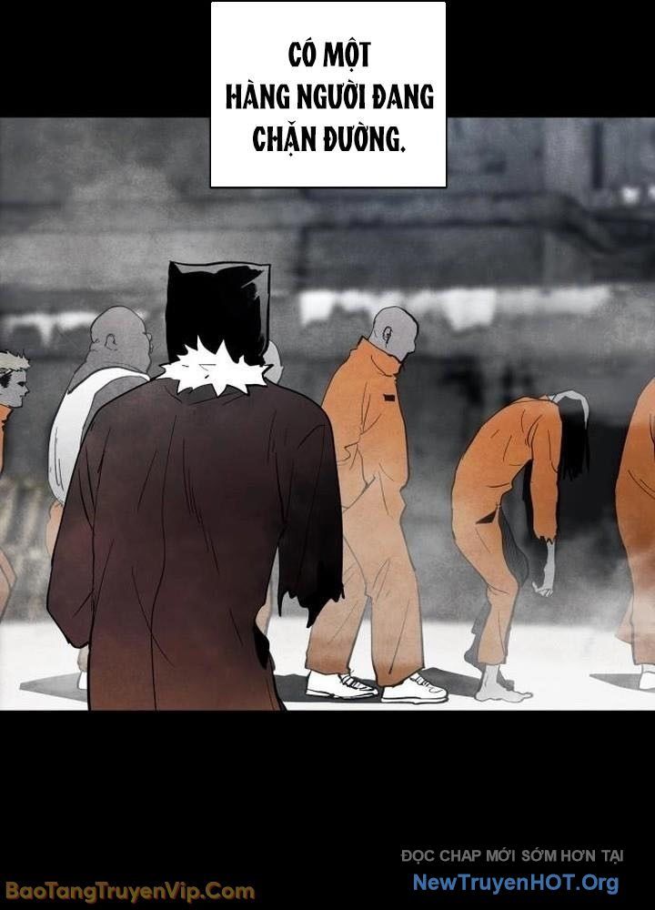 Vùng Đất Sương Mù [Chap 1-5]