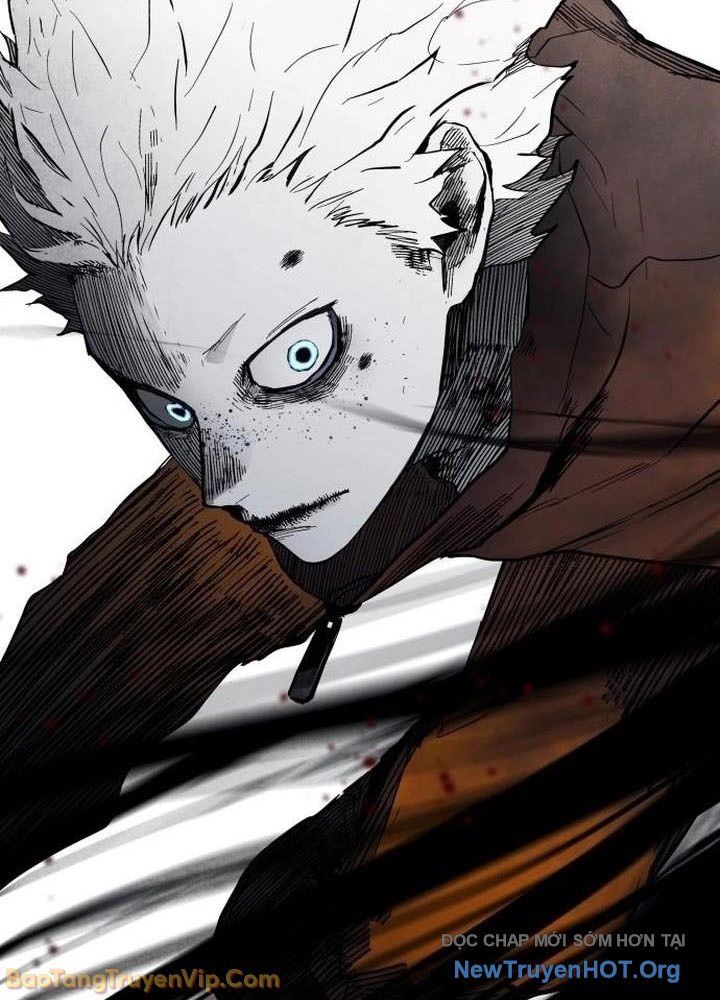 Vùng Đất Sương Mù [Chap 1-5]