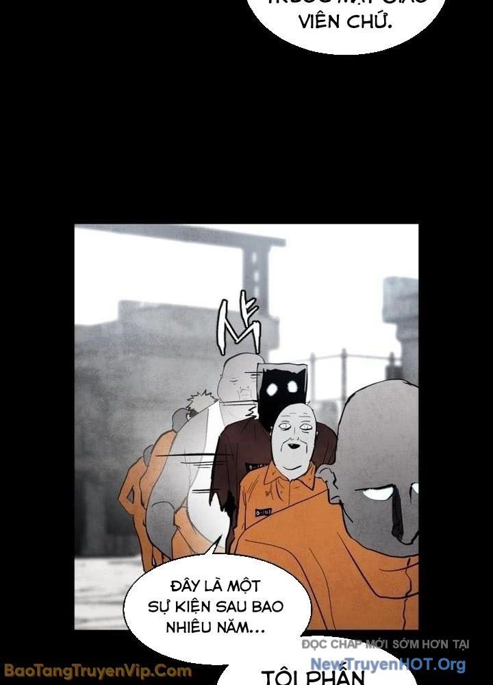 Vùng Đất Sương Mù [Chap 1-5]