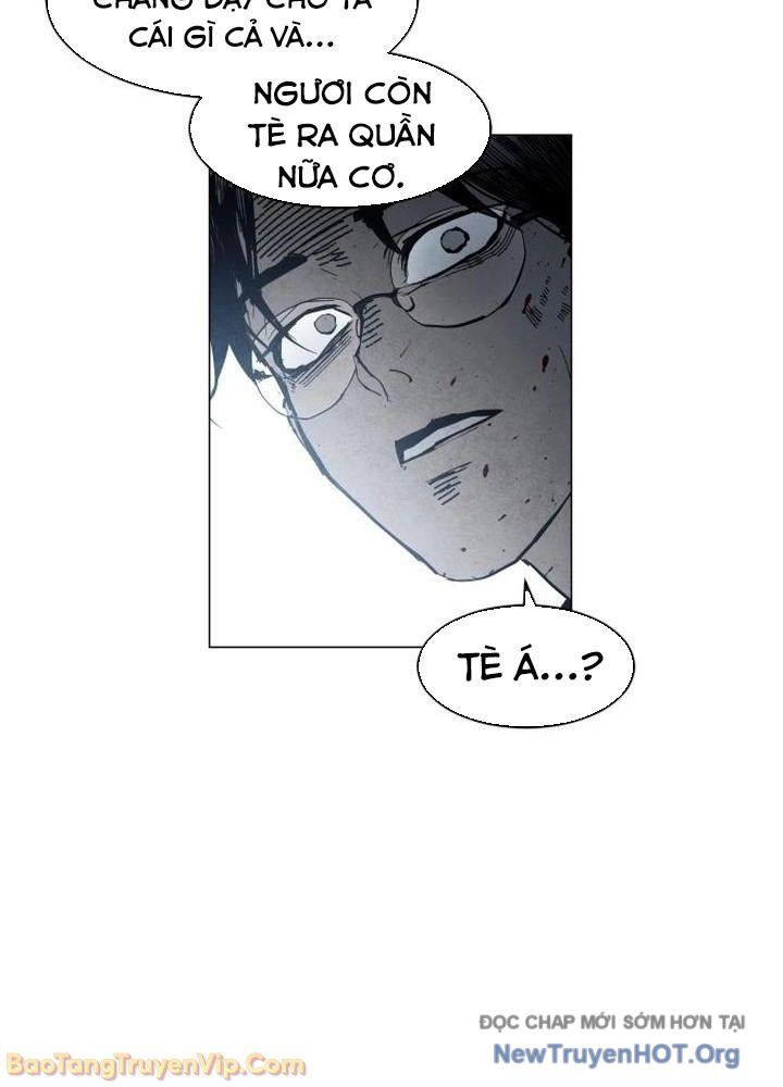 Vùng Đất Sương Mù [Chap 1-5]