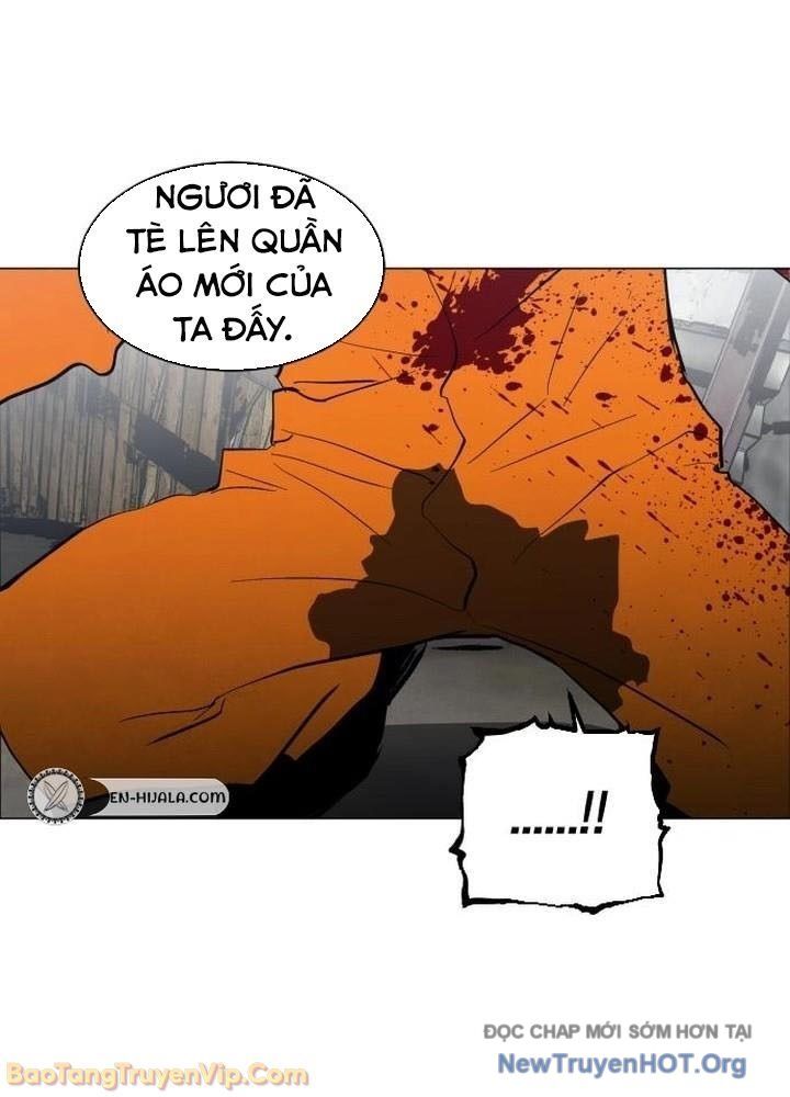 Vùng Đất Sương Mù [Chap 1-5]