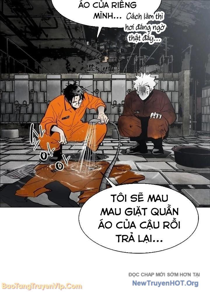 Vùng Đất Sương Mù [Chap 1-5]